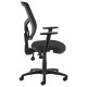 Senza High Back Mesh Ergonomic Office Chair